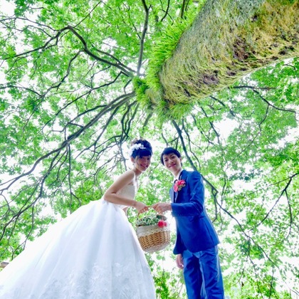 Photo of :albumName taken by Kiki photo works