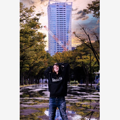 馬渕　智史が撮影した「:albumName」の写真