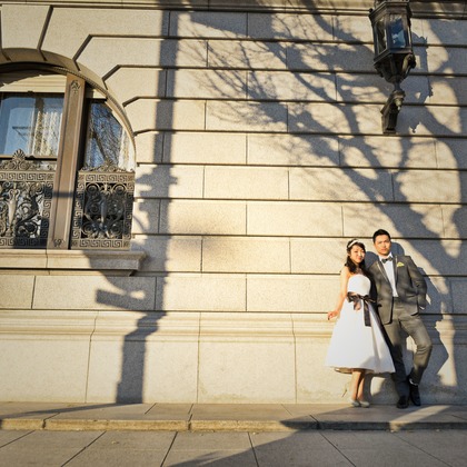 1978 ( Mille Neuf Cents Soixante-dix-huit) が撮影したウェディングや家族、ビジネスの写真