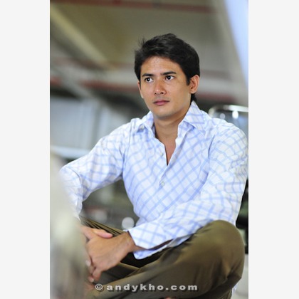 Photo of :albumName taken by Andy Kho