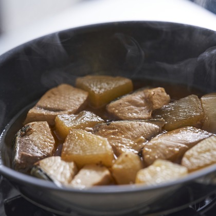 大橋裕紀が撮影した料理撮影の写真