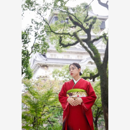 鬼塚 巧也が撮影した「:albumName」の写真