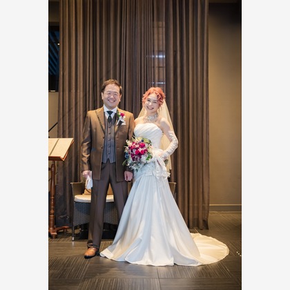 takumatravelが撮影した「披露宴パーティー」の写真