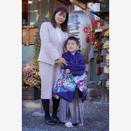 合同会社Joy Stormが撮影した「:albumName」の写真