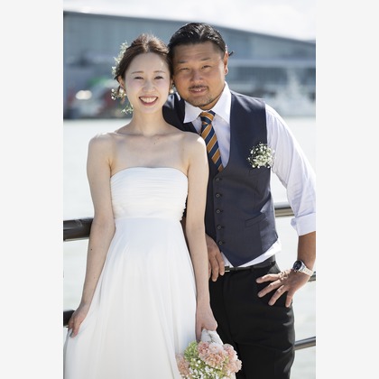 オフィスワイエス（SHO YAMAOKA）が撮影したウェディングや家族、ビジネスの写真