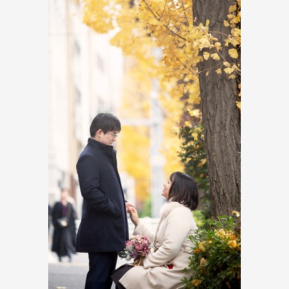 荒畑けいこが出張撮影した友情, 砂, 楽しげが写った家族写真(キッズ,ベビーフォト)の写真