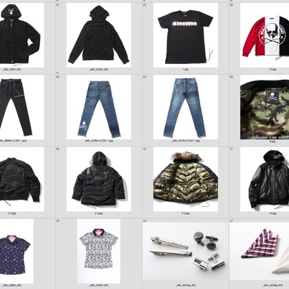 高原マサキ写真事務所が撮影した「:albumName」の写真