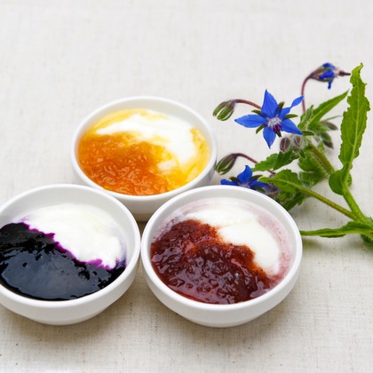 海住写真事務所が撮影した料理撮影の写真