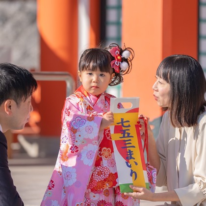 あなたの写真館が撮影したウェディングや家族、ビジネスの写真