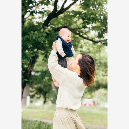 堤　喬之が撮影したウェディングや家族、ビジネスの写真
