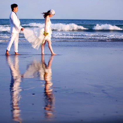 Wedding, Bridal Photos taken by SPACE' PHOTO SESSION