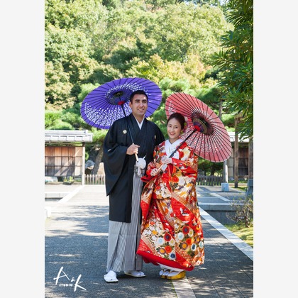 Photo of :albumName taken by A&K STUDIO CO.,LTD.