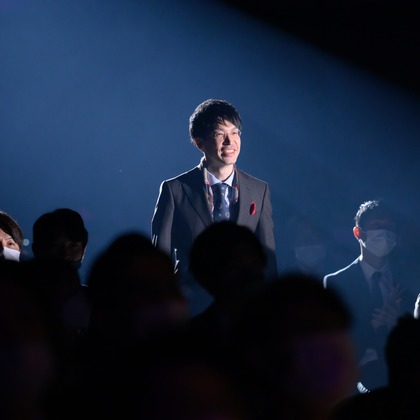 上野貢希が撮影した「:albumName」の写真