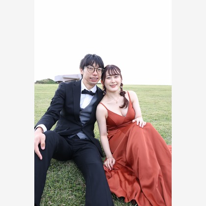 ウィズ石黒が撮影したウェディング・結婚の写真