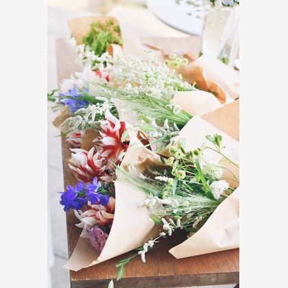 Wedding, Bridal Photos taken by Raita Kuwahara photography