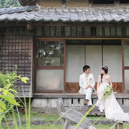 Photo Arima（有馬 明広）が撮影したウェディングや家族、ビジネスの写真