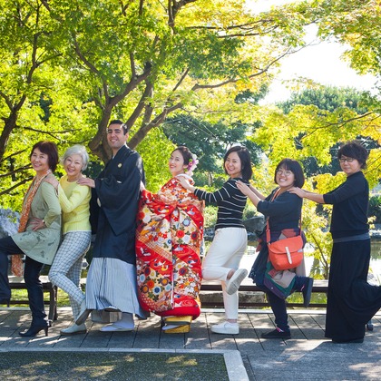 Photo of wasou taken by A&K STUDIO CO.,LTD.