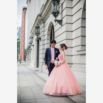 Photo Atelier feliceが撮影した「ウェディング・結婚」のウェディングフォト - :albumName