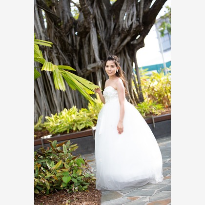 ケアンズ レンズ フォトグラフィーが撮影した「ウェディング・結婚」のウェディングフォト - :albumName