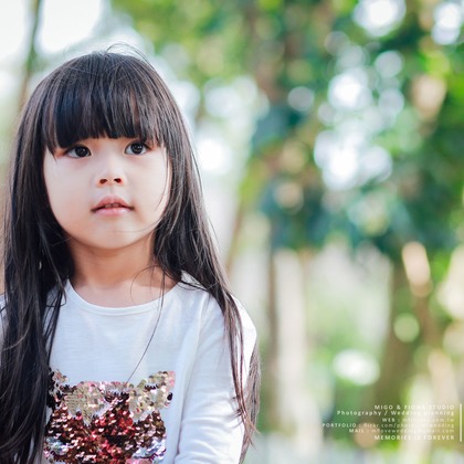 MF STUDIO Migoが撮影した家族写真の出張撮影の写真