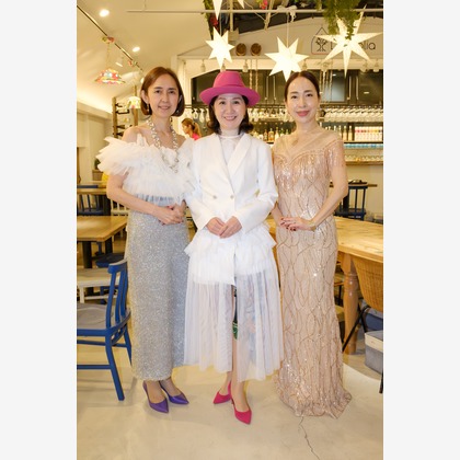 株式会社 See Hopeが撮影した「バースデー」の写真