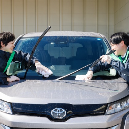 Yusuke Usuiが撮影したウェディングや家族、ビジネスの写真