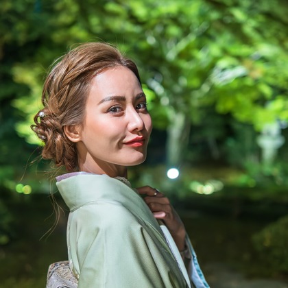 中村雅樹が撮影した「:albumName」の写真