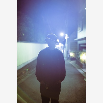 小林万葉が撮影した「ポートレイト」の写真