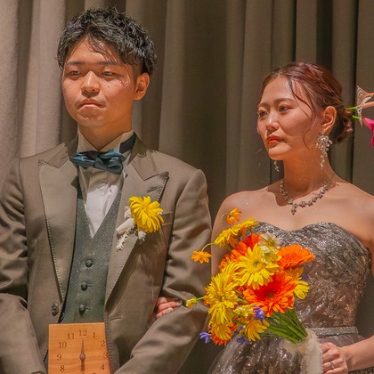 黒島倫夫が撮影したウェディングや家族、ビジネスの写真