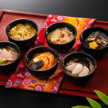 本郷直人が撮影した料理撮影の写真