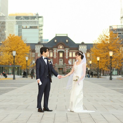 Location Photo Shoot Photos taken by 出張撮影　FotoMatograph　間藤　恒