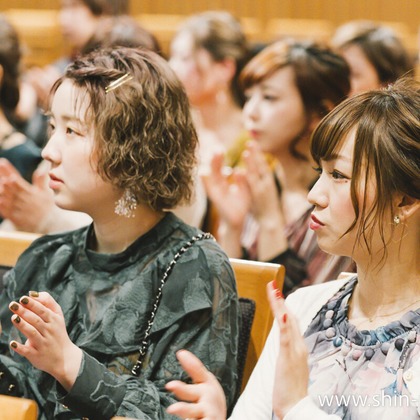 shin photographyが撮影した「:albumName」の写真