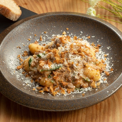 スタジオライトクロスが撮影した料理撮影の写真