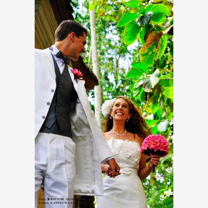 今林 浩一が撮影したウェディングや家族、ビジネスの写真