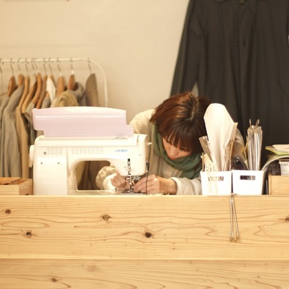 神部葵が撮影した店舗/オフィス/サロン撮影の写真