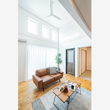 出張撮影 中村まみこが撮影した不動産/竣工の写真