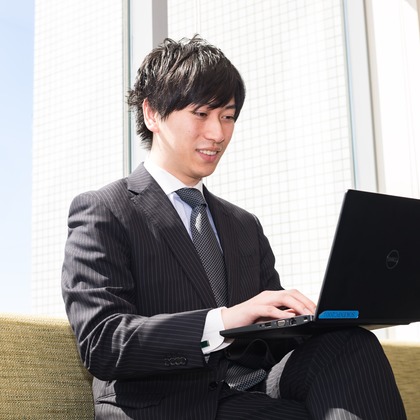 辻本俊輔が撮影した人物撮影の写真