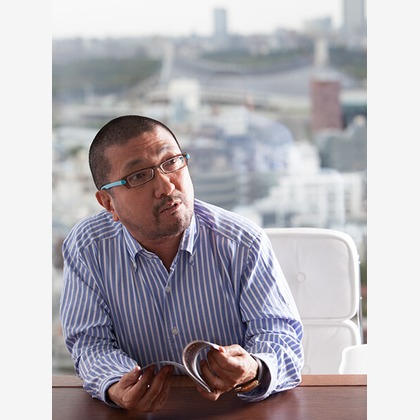 Style Vueが撮影した人物撮影の写真