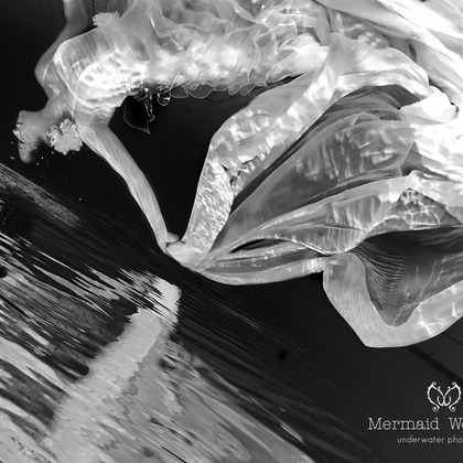 Photo of :albumName taken by Mermaid wedding