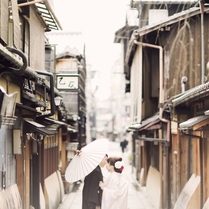 elle pupaが撮影したウェディングや家族、ビジネスの写真