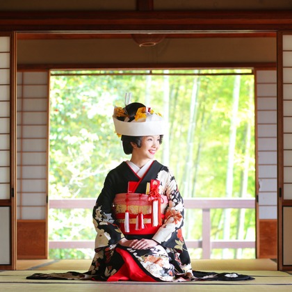 京都好日 (Murata Photo Works)が撮影したウェディングや家族、ビジネスの写真