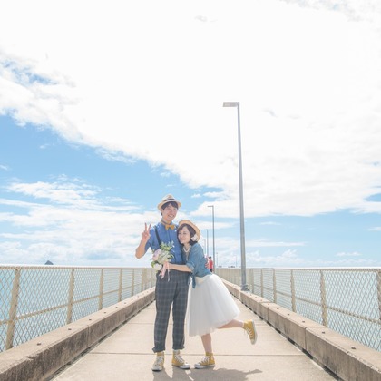 Photo of :albumName taken by スマイルケアンズ