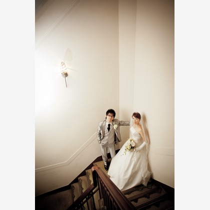Photo of :albumName taken by G−BRID Wedding