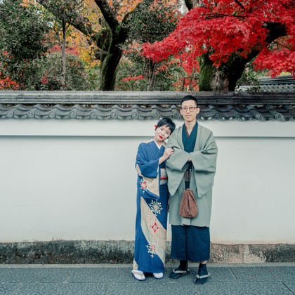 Photo of :albumName taken by Kai