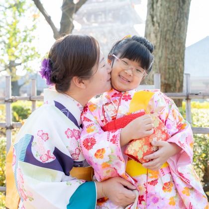 大木千帆が撮影した「:albumName」の写真