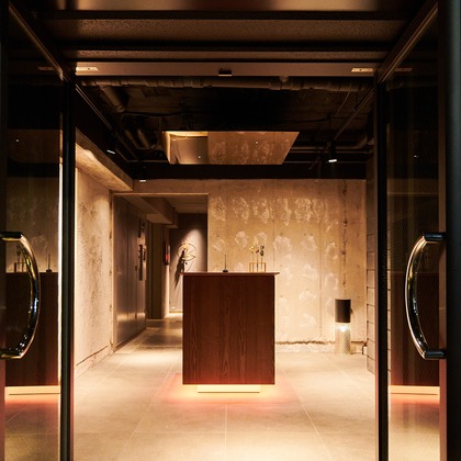 HARASTUDIOが撮影した店舗/オフィス/サロン撮影の写真