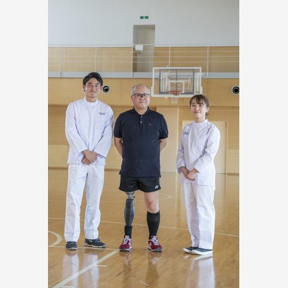 本郷直人が撮影した「:albumName」の写真