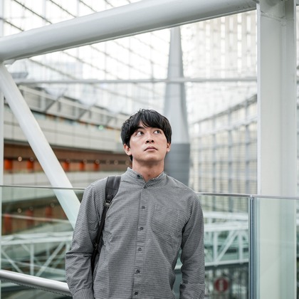 THALISHが撮影した「:albumName」の写真