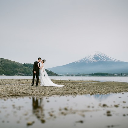 Photo of :albumName taken by YEWKONG Photography