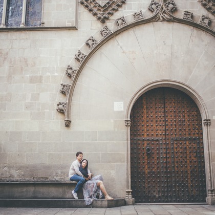 La Cristina Fotografia が撮影した「ウェディング・結婚」のウェディングフォト - :albumName